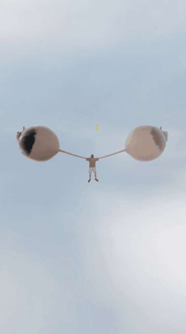 Gomu-Gomu no Lato-Lato